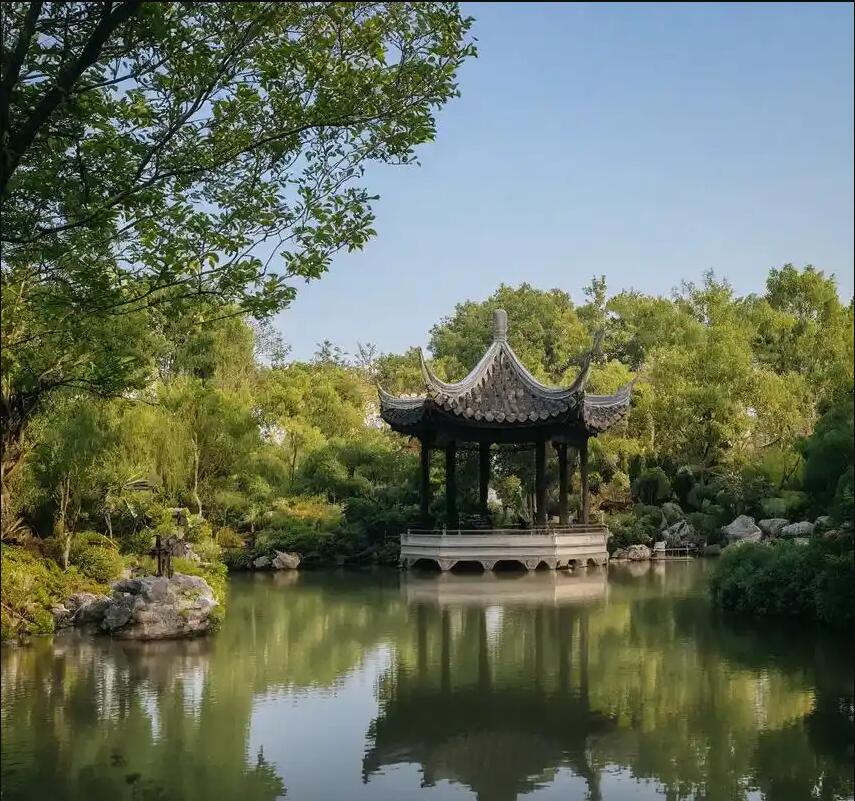 贵州从容餐饮有限公司